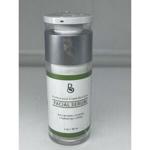 Brighten Professional Grade facial serum 1oz - sealed